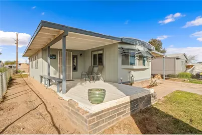 7885 S Cardinal Drive, Mohave Valley, AZ 86440 - Photo 1