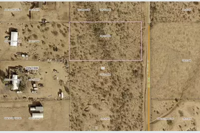 000 Cordes Rd Parcel A, Golden Valley, AZ 86413 - Photo 5