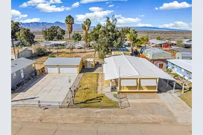 623 E Clearview Dr Drive, Mohave Valley, AZ 86440 - Photo 3