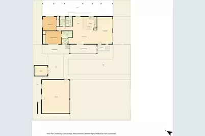 623 E Clearview Dr Drive, Mohave Valley, AZ 86440 - Photo 53