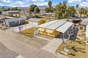 623 E Clearview Dr Dr, Mohave Valley, AZ 86440 - Photo 1