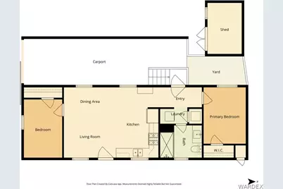 350 Lee Avenue #36, Bullhead City, AZ 86429 - Photo 3