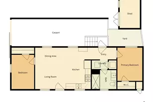 350 Lee Ave, Bullhead City, AZ 86429 - Photo 3