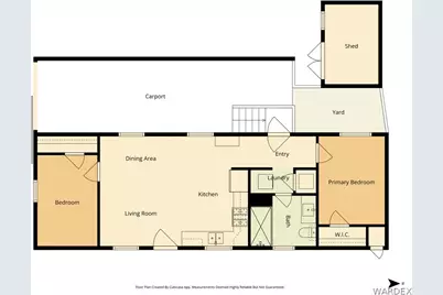 350 Lee Avenue #36, Bullhead City, AZ 86429 - Photo 3