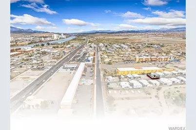 350 Lee Avenue #36, Bullhead City, AZ 86429 - Photo 35