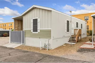 350 Lee Avenue #36, Bullhead City, AZ 86429 - Photo 31