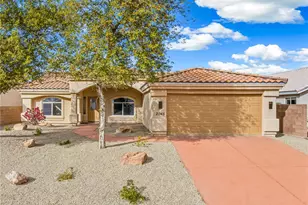 2045 E Crystal Dr, Fort Mohave, AZ 86426 - Photo 5
