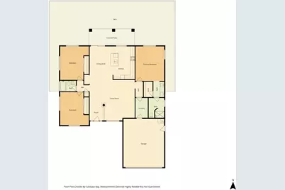 2045 E Crystal Drive, Fort Mohave, AZ 86426 - Photo 3