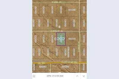 0000 E Stearns Rd, Kingman, AZ 86401 - Photo 1