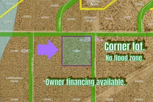 Lot 673 Casa Grande Trail, Golden Valley, AZ 86413 - Photo 1