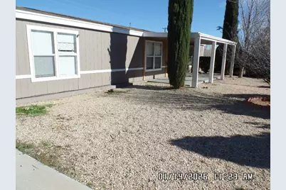 2635 E Suffock Avenue, Kingman, AZ 86409 - Photo 1