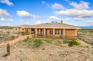 5680 S Pima Rd, Golden Valley, AZ 86413 - Photo 91