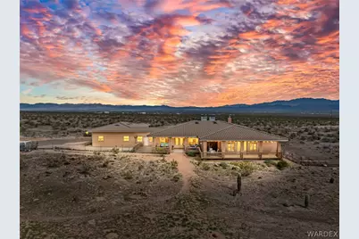 5680 S Pima Road, Golden Valley, AZ 86413 - Photo 1