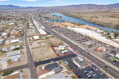 1770 Highway 95, Bullhead City, AZ 86442 - Photo 21