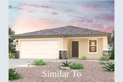 7286 E Silver Spur Drive, Kingman, AZ 86401 - Photo 1