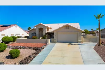 2021 Corwin Road, Bullhead City, AZ 86442 - Photo 1