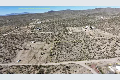 Lot 13 N Kingman Drive, Dolan Springs, AZ 86441 - Photo 25