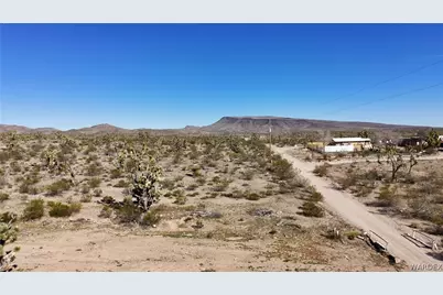 Lot 13 N Kingman Drive, Dolan Springs, AZ 86441 - Photo 27