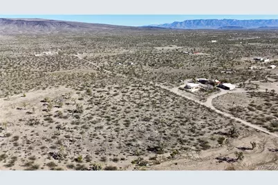 Lot 13 N Kingman Drive, Dolan Springs, AZ 86441 - Photo 37