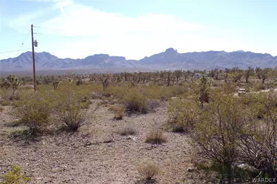 Lot 13 N Kingman Drive, Dolan Springs, AZ 86441 - Photo 17