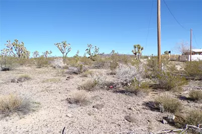 Lot 13 N Kingman Drive, Dolan Springs, AZ 86441 - Photo 7