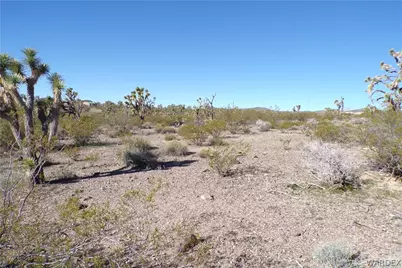 Lot 13 N Kingman Drive, Dolan Springs, AZ 86441 - Photo 11