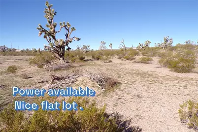319-08-169 N Kingman Drive, Dolan Springs, AZ 86441 - Photo 1