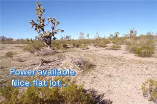 Lot 13 N Kingman Dr, Dolan Springs, AZ 86441 - Photo 1