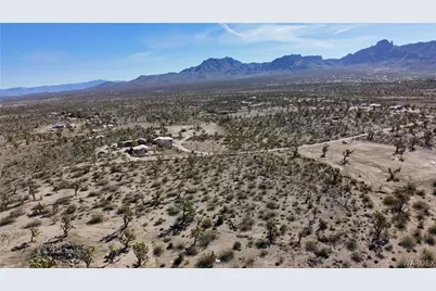 Lot 13 N Kingman Drive, Dolan Springs, AZ 86441 - Photo 33