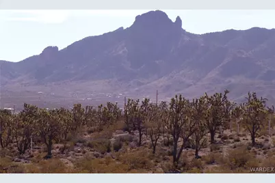 Lot 13 N Kingman Drive, Dolan Springs, AZ 86441 - Photo 13