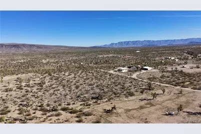 Lot 13 N Kingman Drive, Dolan Springs, AZ 86441 - Photo 31