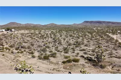 Lot 13 N Kingman Drive, Dolan Springs, AZ 86441 - Photo 29