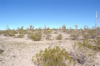 Lot 13 N Kingman Drive, Dolan Springs, AZ 86441 - Photo 5