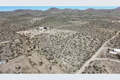 Lot 13 N Kingman Drive, Dolan Springs, AZ 86441 - Photo 39