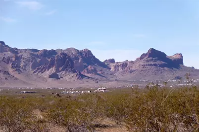 3397 S Signal Road, Golden Valley, AZ 86413 - Photo 7