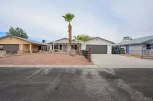 445 Church St, Bullhead City, AZ 86442 - Photo 1