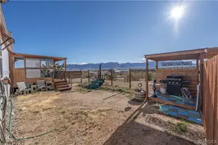 1210 W Campanile Dr, Meadview, AZ 86444 - Photo 9