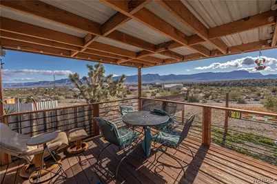 1210 W Campanile Drive, Meadview, AZ 86444 - Photo 11