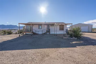 1210 W Campanile Drive, Meadview, AZ 86444 - Photo 5