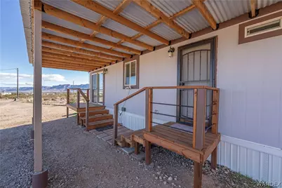 1210 W Campanile Drive, Meadview, AZ 86444 - Photo 37