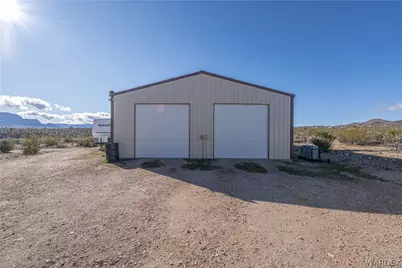 1210 W Campanile Drive, Meadview, AZ 86444 - Photo 7
