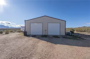 1210 W Campanile Dr, Meadview, AZ 86444 - Photo 7