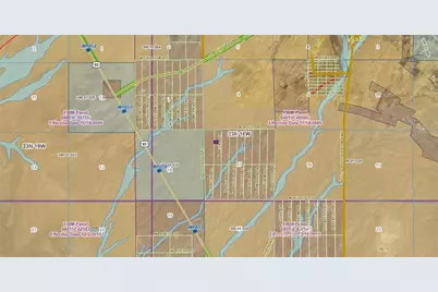 Lot 27 Abeche Drive, Chloride, AZ 86431 - Photo 3