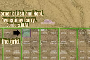 Lot 16 Ash Dr, Golden Valley, AZ 86413 - Photo 1