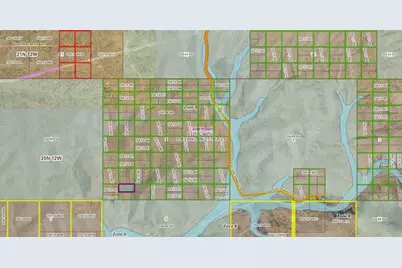 Lot 79 N2 South Street, Kingman, AZ 86401 - Photo 3