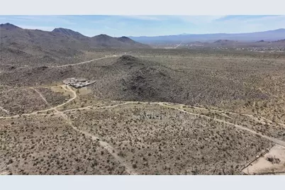 Lot 52 N Mohave Drive, Dolan Springs, AZ 86441 - Photo 25