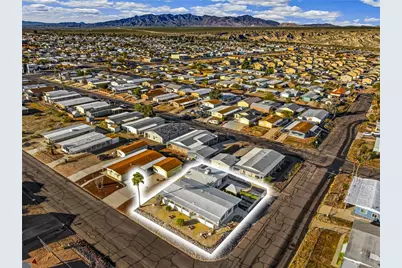 1671 Lynn Drive, Bullhead City, AZ 86442 - Photo 59