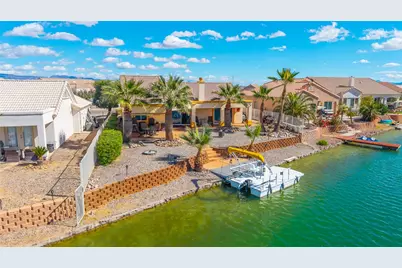 10727 S Blue Water Bay, Mohave Valley, AZ 86440 - Photo 51