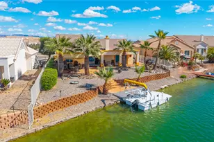 10727 S Blue Water Bay, Mohave Valley, AZ 86440 - Photo 51