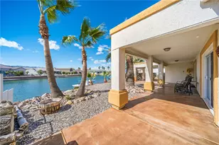 10727 S Blue Water Bay, Mohave Valley, AZ 86440 - Photo 35